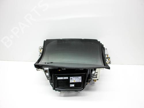 Used Display monitor CUPRA BORN (K11) 58 e-boost (231 hp) 28823238