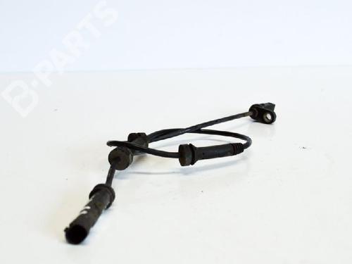 Used Electronic sensor BMW 3 Touring (F31) 320 d (184 hp) 6490950