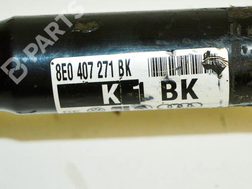 Left front driveshaft SEAT EXEO (3R2) 2.0 TDI | BP8347899M38 