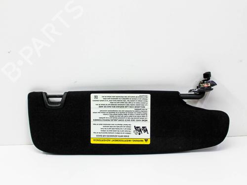 Left sun visor FORD USA MUSTANG Coupe 3.7 V6 | BP28821599I1 