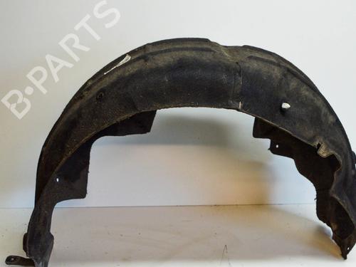 Wheel arch SKODA OCTAVIA III (5E3, NL3, NR3) 1.0 TSI | BP14675684C56 