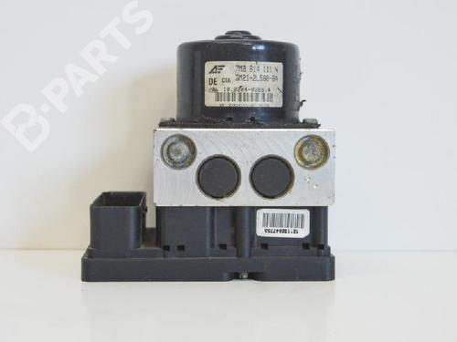 ABS pump FORD GALAXY I (WGR) 1.9 TDI | BP7912589M43 