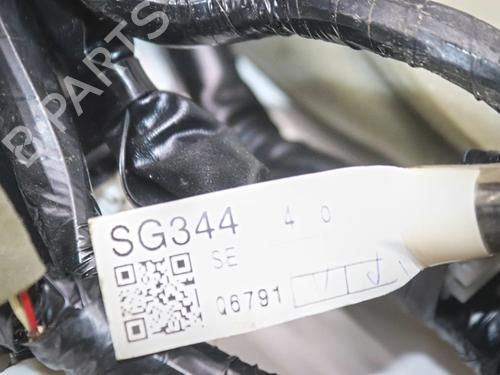 Wiring harness SUBARU FORESTER (SJ_) 2.5 AWD (SJ9) | BP37522693E16 - Image 8