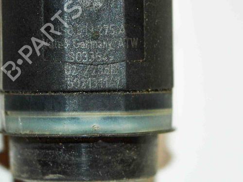 Electronic module VW GOLF VI (5K1) 1.4 TSI | BP10300169M83