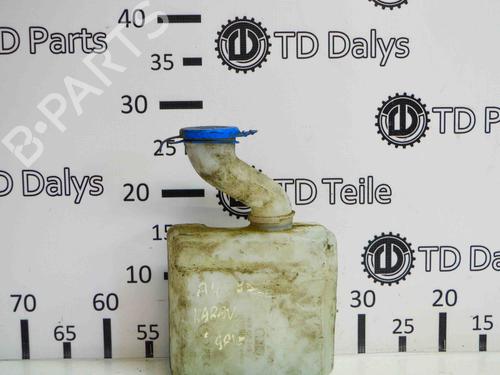 Used Windscreen washer tank AUDI A4 B5 Avant (8D5) 1.9 TDI (110 hp) 7914449