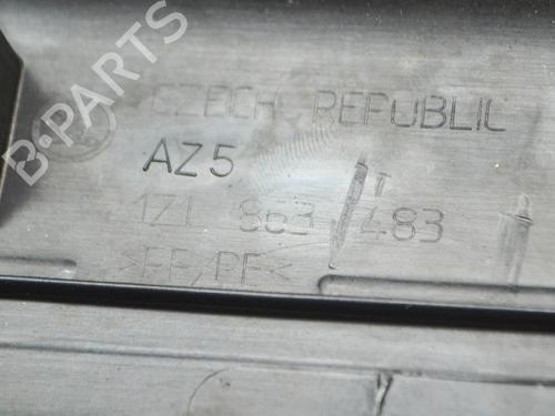 Step SKODA OCTAVIA II Combi (1Z5) 1.8 TSI 4x4 | BP14671601C149 