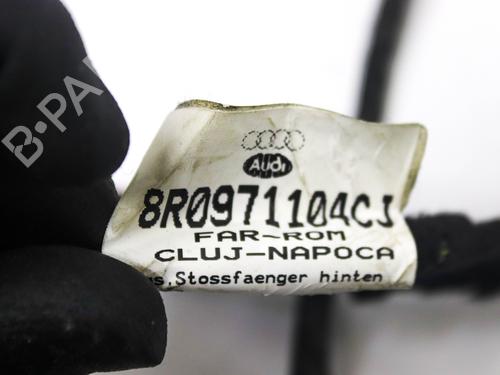 Electronic module AUDI Q5 (8RB) 3.0 TFSI quattro | BP30129943M83