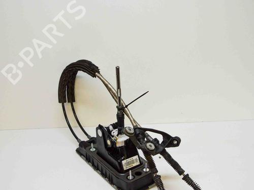 Gear lever VW PASSAT B8 (3G2, CB2) 2.0 TDI | BP10736013M90