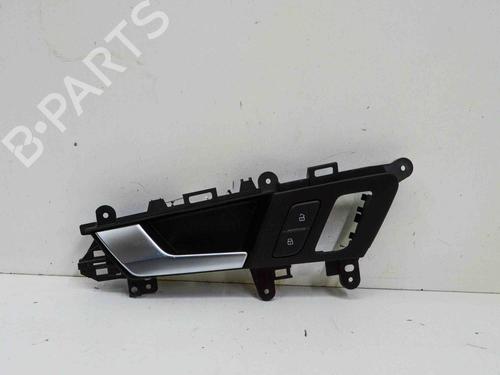 Używane Klamka wewnętrzna drzwi tylnych lewych AUDI Q5 (FYB, FYG) 2.0 TFSI quattro (252 hp) 15681466