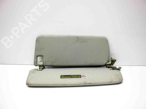 Left sun visor AUDI Q7 (4LB) 3.0 TFSI quattro | BP29592996I1 