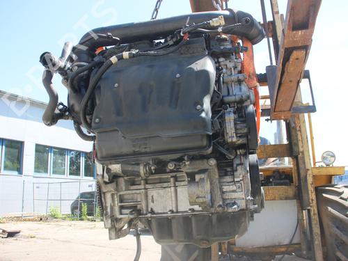 Engine JEEP RENEGADE SUV (BU, B1, BV) 2.4 | BP36458825M1 - Image 9