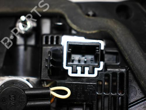 Right tailgate light VW CC B7 (358) 2.0 TFSI | BP33250268C80  - Image 7