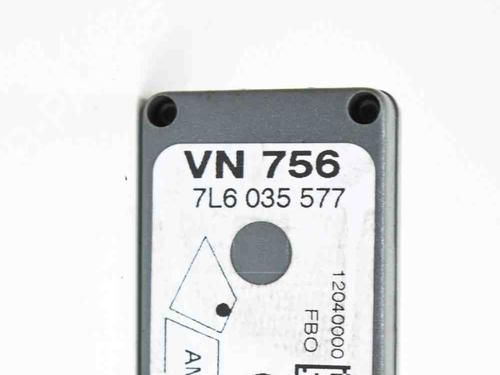 Elektronik Modul VW TOUAREG (7LA, 7L6, 7L7) 2.5 R5 TDI | BP7742324M83 