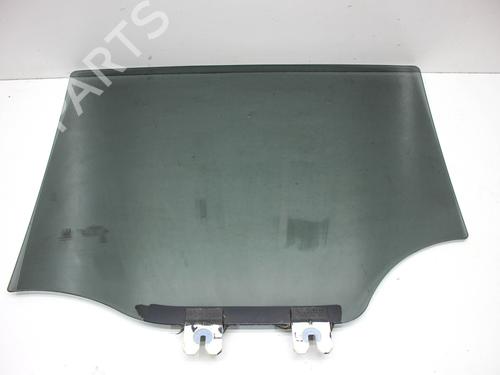 Dør rude højre bagtil JEEP COMPASS (MK49) 2.4 | BP29919212C21