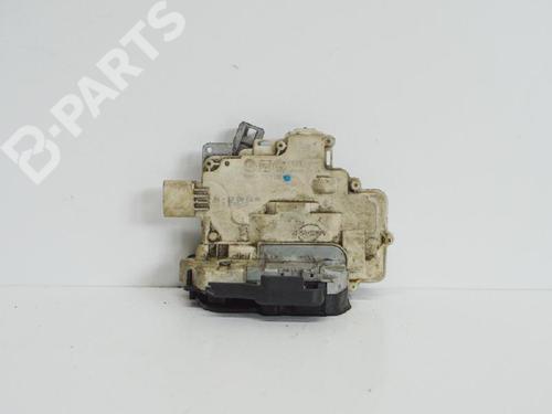 Rear left lock AUDI A4 B7 (8EC) 2.0 | BP7912763C100 