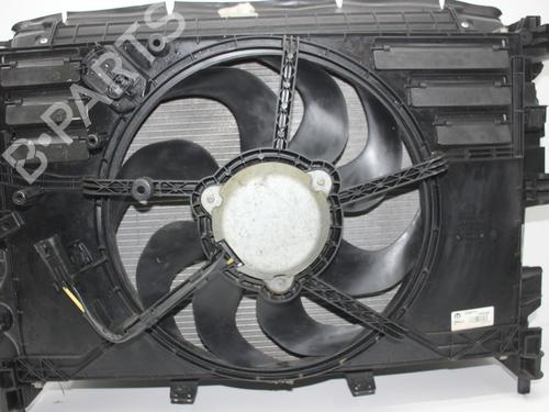 Radiator set JEEP RENEGADE SUV (BU, B1, BV) 2.4 | BP36761806M120 - Image 6