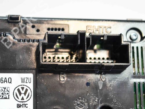 Electronic module VW PASSAT B8 (3G2, CB2) 1.4 TSI | BP6499796M83 - Image 4