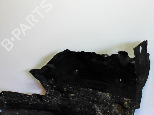 Used Wheel arch BMW 5 (F10) 535 i (306 hp) 14676483