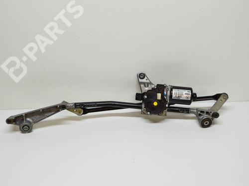 Used Front wipers mechanism Front wipers mechanism MERCEDES-BENZ CLA Coupe (C117) CLA 250 (117.344) (211 hp) 10902988 10902988