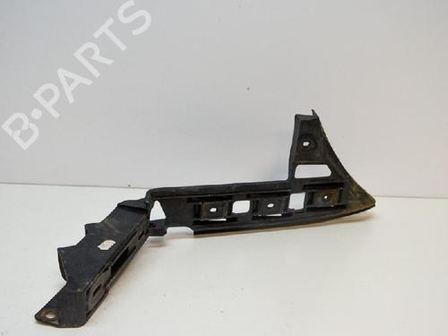 Used Rear bumper bracket VW TOURAN (1T1, 1T2) 2.0 TDI 16V (140 hp) 14687617