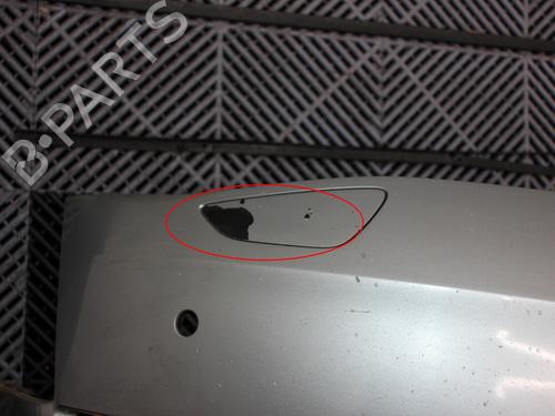 Foran støtfanger AUDI A8 D4 (4H2, 4H8, 4HC, 4HL) 4.2 FSI quattro | BP29919107C7 