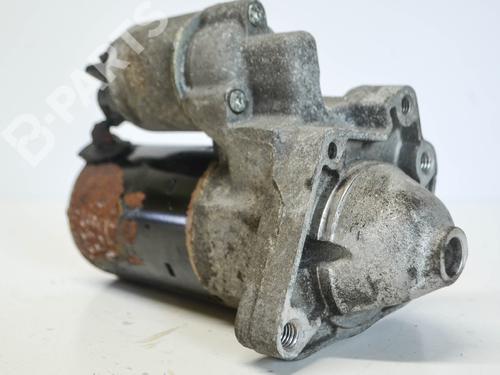Starter NISSAN JUKE (F15) 1.5 dCi N/A