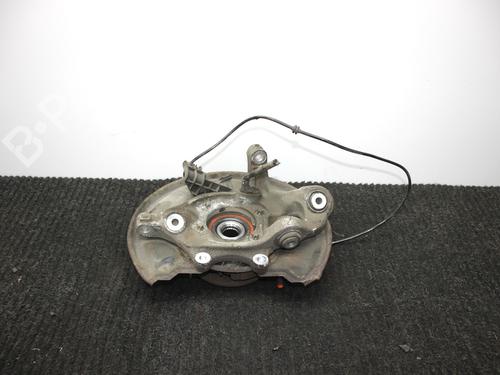 Mozzo posteriore sinistro Mozzo posteriore sinistro MERCEDES-BENZ C-CLASS Coupe (C204) C 220 CDI (204.302) (170 hp) 33971981 33971981