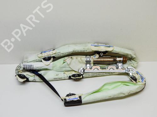 Used Left curtain airbag MERCEDES-BENZ CLA Coupe (C117) CLA 250 (117.344) (211 hp) 14678788