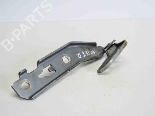 Used Hinge/Door check strap AUDI A6 C6 (4F2) 3.0 TDI quattro (233 hp) 14686986