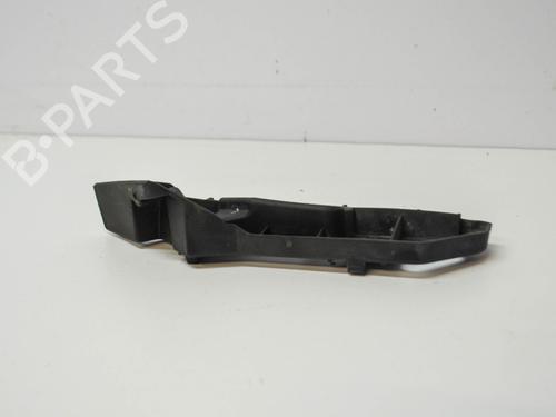 Front bumper bracket VW CADDY III MPV (2KB, 2KJ, 2CB, 2CJ) 2.0 TDI 4motion | BP14673245C158 