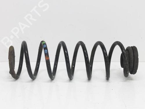 Used Shock absorber spring SKODA FABIA II (542) 1.4 TDI (80 hp) 14682768
