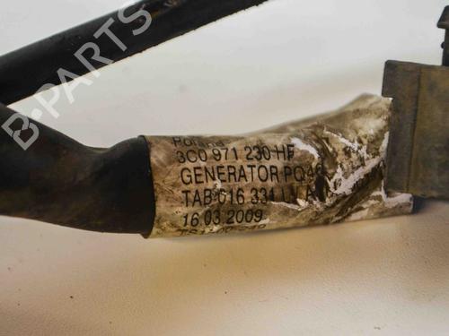 Ledningsnet VW PASSAT B7 Variant (365) 1.6 TDI | BP14672827E16