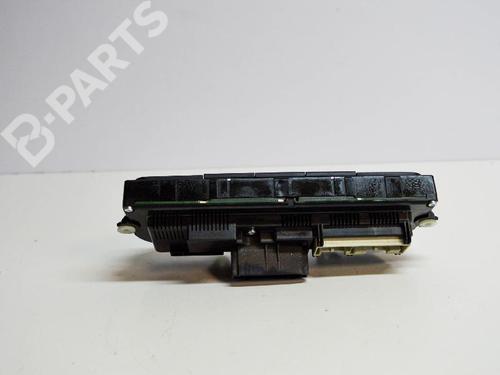 Climate control VW JETTA IV (162, 163, AV3, AV2) 1.6 TDI | BP6481558I5 