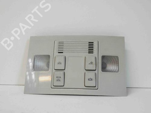 Used Interior roof light VW GOLF VII (5G1, BQ1, BE1, BE2) 1.6 TDI (105 hp) 8347706