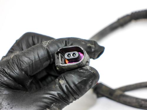 Elektronisk sensor PORSCHE PANAMERA (970) 3.6 | BP30707291M84