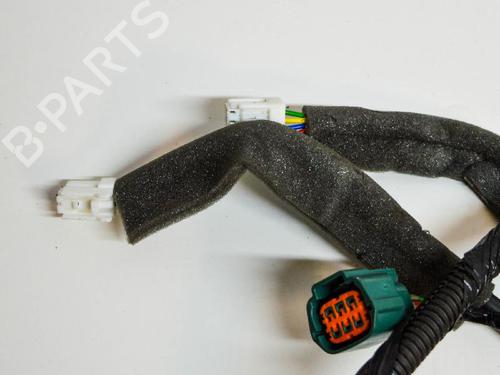 Wiring harness NISSAN JUKE (F15) 1.5 dCi | BP14670238E16 