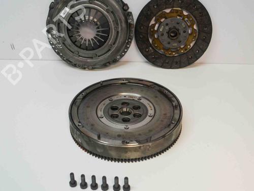 Used Other FORD KUGA II (DM2) 1.5 TDCi (120 hp) 14670494