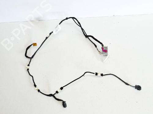 Used Wiring harness AUDI A3 (8P1) 2.0 TDI (140 hp) 14686956
