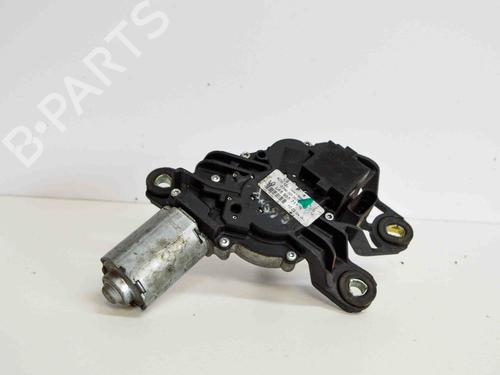 Used Rear wiper motor VW GOLF VI (5K1) 1.6 TDI (105 hp) 7914555
