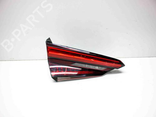 Venstre baglygte bagklap AUDI A5 Convertible (F57, F5E) 2.0 TDI quattro (190 hp) 28823468