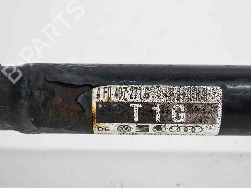 Left front driveshaft AUDI A6 C6 (4F2) 3.0 TDI quattro | BP6497933M38