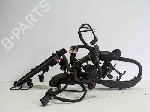 Used Wiring harness VW GOLF VI Variant (AJ5) 1.4 TSI (122 hp) 14691038