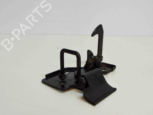 Udvendigt håndtag SEAT ALTEA XL (5P5, 5P8) 1.4 16V (86 hp) 14673765