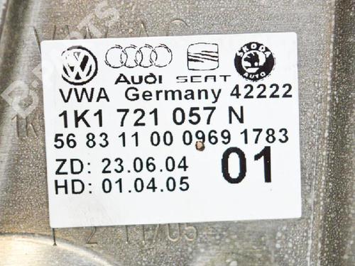 Pedal VW PASSAT B5.5 (3B3) 1.9 TDI | BP6494537I4 