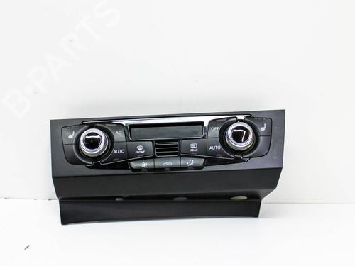 Used Control unit AUDI A4 Allroad B8 (8KH) 2.0 TFSI quattro (220 hp) 18430364