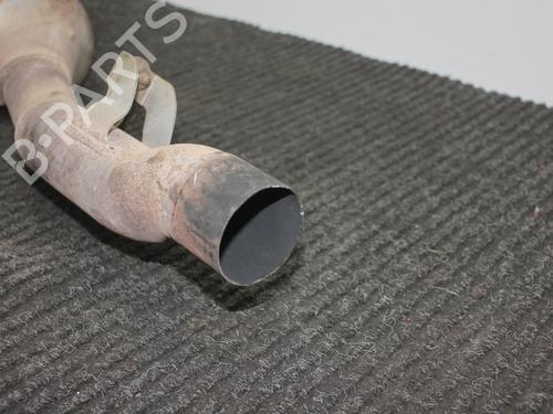 Exhaust system PORSCHE CAYENNE (92A) 3.0 S E-Hybrid | BP32974620M121  - Image 7