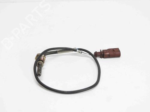 Used Electronic sensor AUDI A3 (8P1) 1.6 TDI (105 hp) 7912862