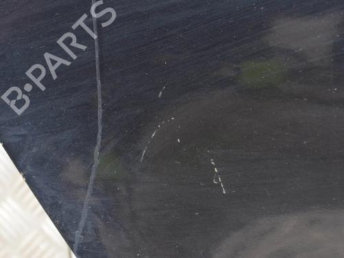 Right rear door SKODA SUPERB II (3T4) 1.6 TDI | BP31314415C5 