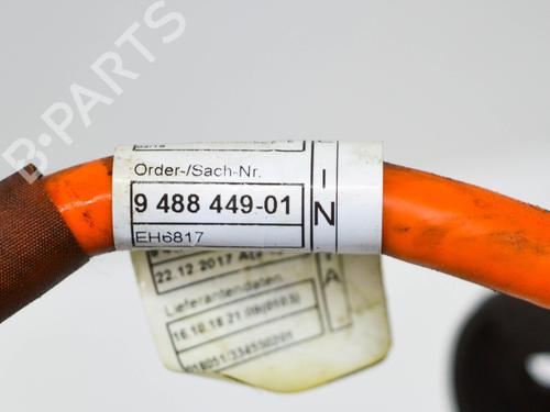 Cable BMW 5 (G30, F90) 530 e Plug-in Hybrid | BP16143929E12 