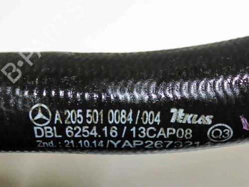 Tuyau MERCEDES-BENZ C-CLASS T-Model (S205) C 350 e (205.247) | BP18200595M125 